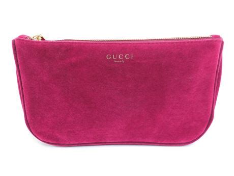 gucci absolute pour femme pouch|gucci pouch price.